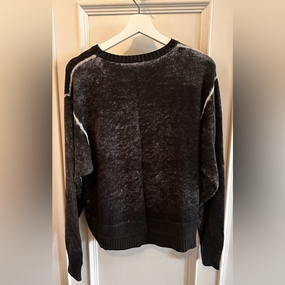 LULULEMON Sweater~new condition - Picture 2 of 2